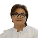 Ерофеева Татьяна Федоровна