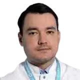 Югай Кирилл Сергеевич