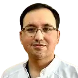 Юлдашов Сардор Равшанбекович