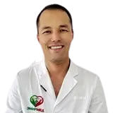 Юнусов Сакен Артыкбаевич