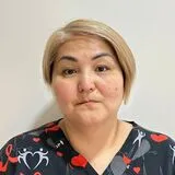 Закирова Гульнара Канатовна