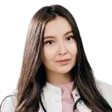 Заманбекова Аида Абзалкызы