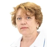 Зеленая Елена Алексеевна