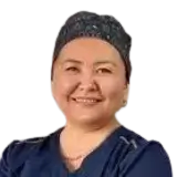 Жабагыбаева Гулимхан Рыскелдиевна