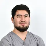 Жайшибек Амиржан Серикулы