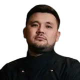 Жаксыбеков Алмас Айбекович