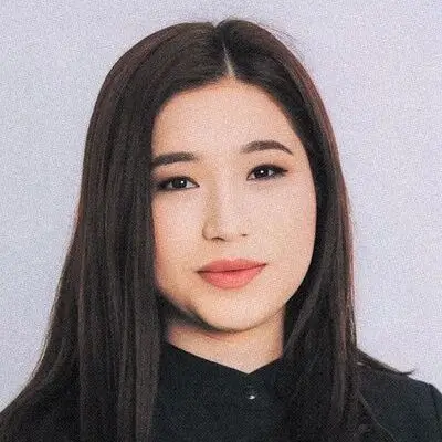 Жақсылықова Айжан Мұхтарбекқызы