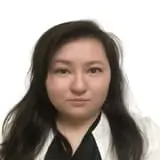 Жакупова Асия Валихановна