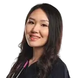 Жакупова Жанель Болатовна