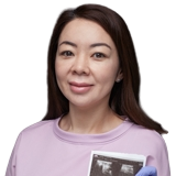 Жаманова Гульнар Сандыбековна