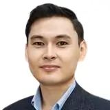 Жамаш Алмас Бекұлы