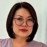 Жандарбекова Багдат Болатовна