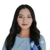 Берденова Жаннеля Талгатовна