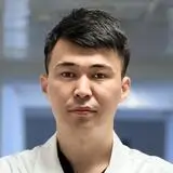 Жапон Мухтар Алимжанулы