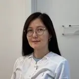 Жарасбаева Назира