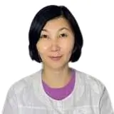 Жарекеева Маржан Шамшиддинкызы