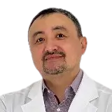 Жауков Абат Бекболатович