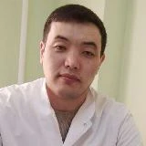 Жексенбек Марлен Жексенбекулы