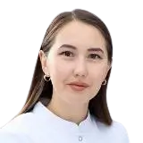 Жиренбаева Алия Маратовна