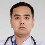 Жұбатханов Мұхтар Әбдікәрімұлы