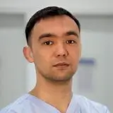 Жумабаев Бауыржан Акылбекович