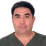 Жумабаев Кайрат Карабзауович