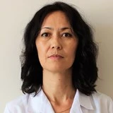 Жумабаева Жадыра Амантаевна