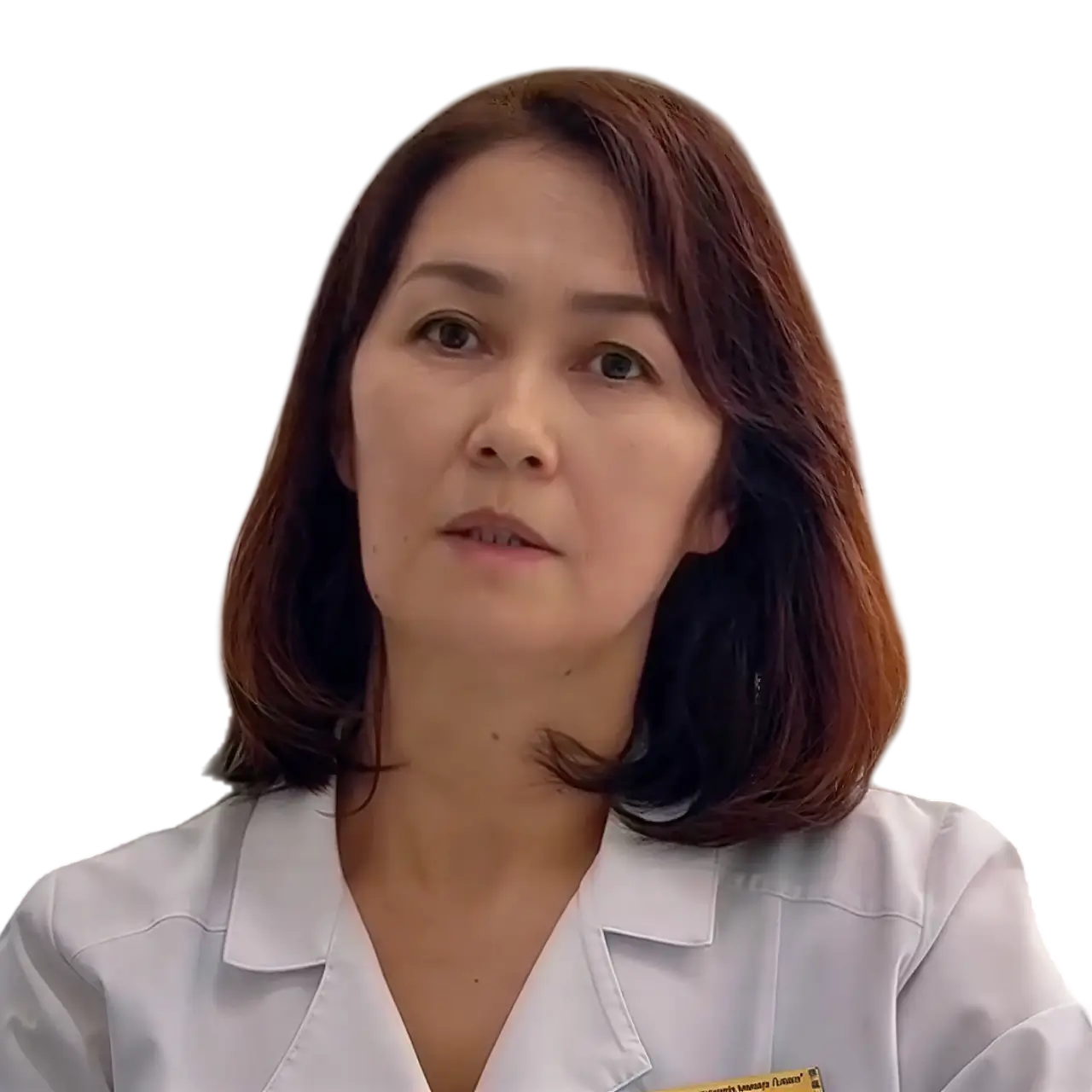 Жумабаева Жадыра Амантаевна