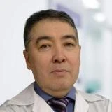 Жумагалиев Адильбек Елтаевич