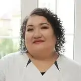 Жумагулова Назым Адилбековна