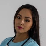 Жумакаева Айнура Маратовна