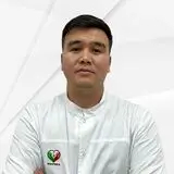 Жұмақан Мағжан Серікқанұлы