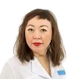 Жумамбаева Сауле Муратовна