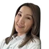 Жунусова Джамиля Ерлановна