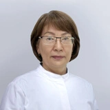 Жылкибаева Бахыт Омарбековна