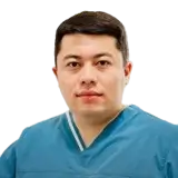 Зибанов Фаррух Аминович