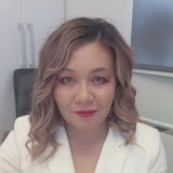 Зиятова Айжан Сайлаубаевна