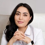 Зурдунова Индира Курванжановна