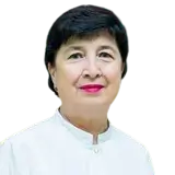 Звягинцева Вера Ивановна